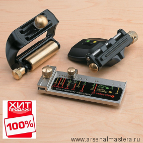 ХИТ! Точилка Veritas Mk.II Narrow-Blade Honing Guide 3-38 мм 05m09.10 М00010565