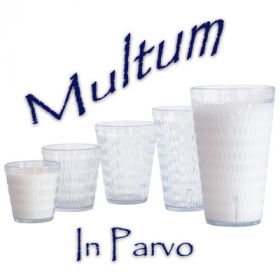 Multum In Parvo Deluxe  (Молочная иллюзия - Milk Illusion)