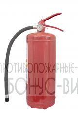 Переносной порошковый огнетушитель ОП-4(з)-АВСЕ, РИФ