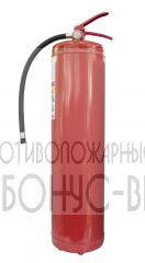 Переносной порошковый огнетушитель ОП-10(з)-АВСЕ, РИФ