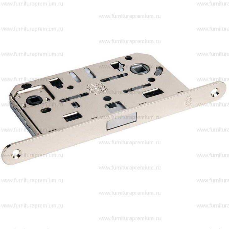 Замок AGB Mediana Polaris WC (B06102.50) сантехн.