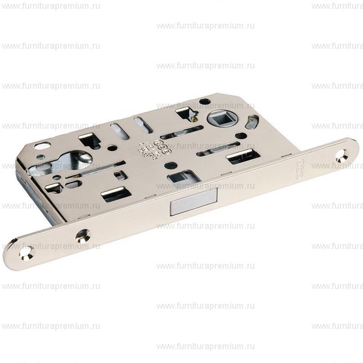 Замок AGB Mediana Polaris Yale (B06103.50) под цилиндр
