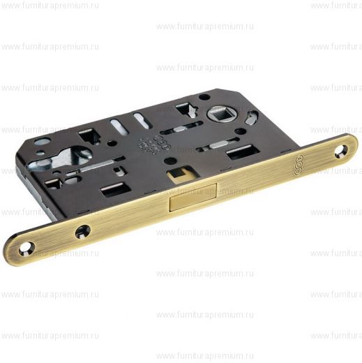 Замок AGB Mediana Polaris Yale (B06103.50) под цилиндр