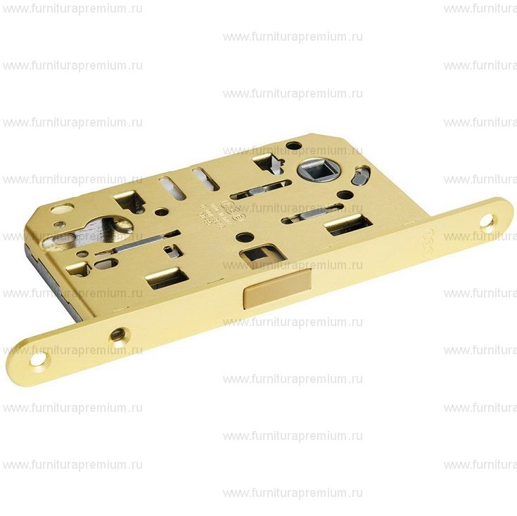 Замок AGB Mediana Polaris Yale (B06103.50) под цилиндр