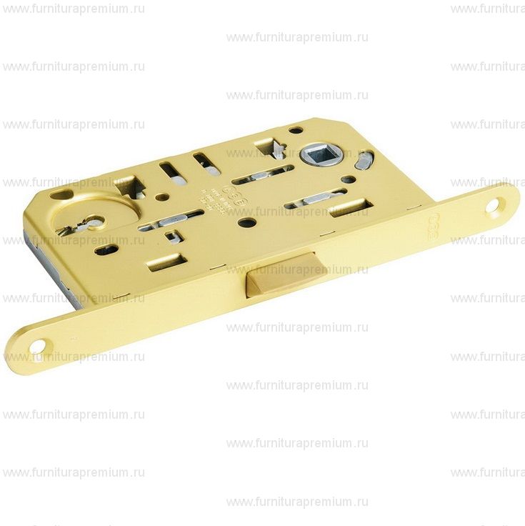 Замок AGB под ключ Mediana Evolution  межкомн. (B01101.50)