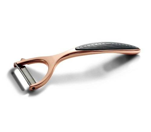 Овощечистка Berlinger Haus BH-1503 Rosegold Line