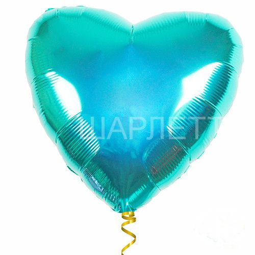 Сердце ТИФФАНИ