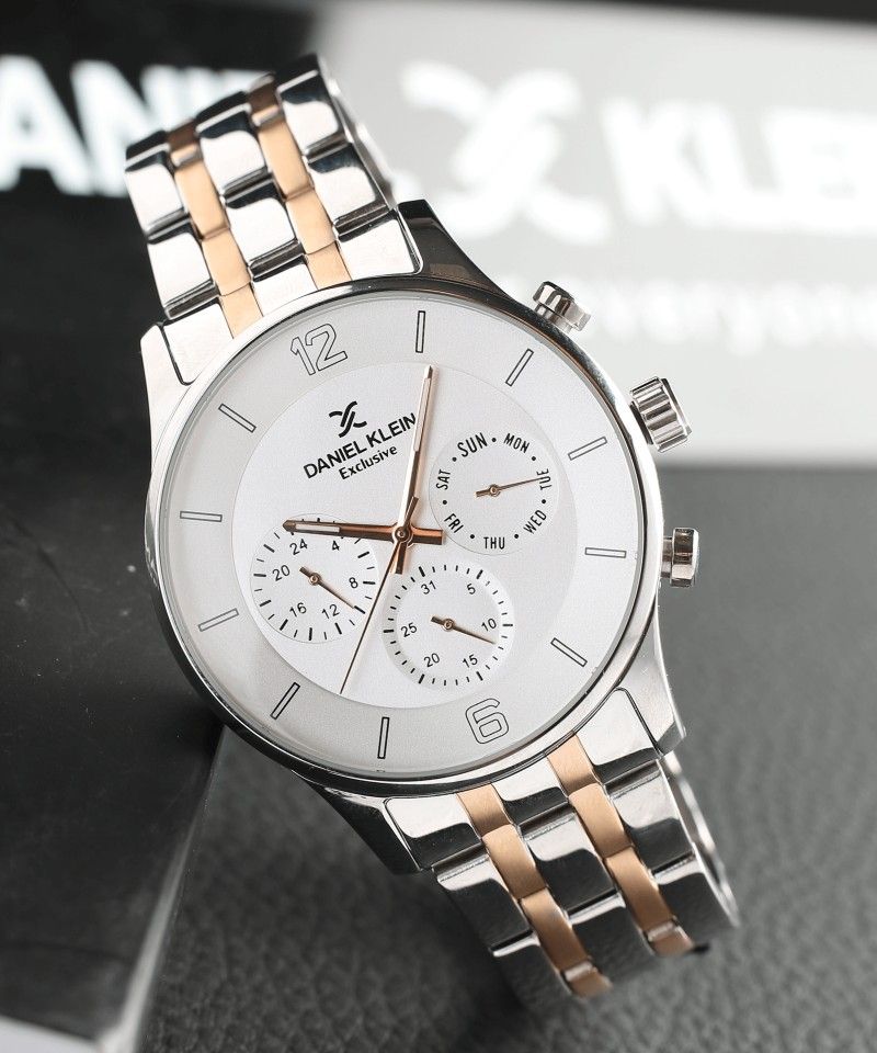 DANIEL KLEIN DK11738-5