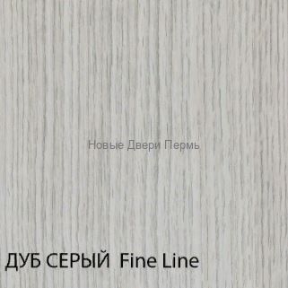 "Турин 542" Межкомнатная дверь со стеклом английская решетка