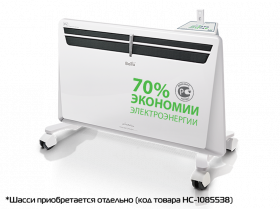 Комплект Ballu Transformer с блоком управления BEC/EVU-1000-I (инверторный)