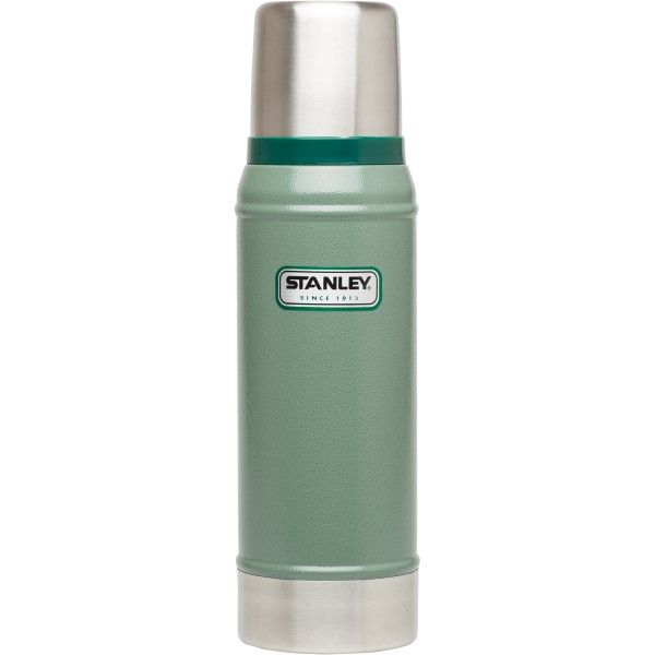 Термос для рыбалки STANLEY CLASSIC VACUUM BOTTLE 0.75 L