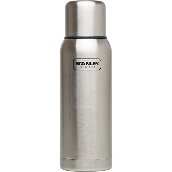 Термос для рыбалки STANLEY ADVENTURE VACUUM BOTTLE 1 L