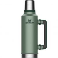 Термос STANLEY CLASSIC VACUUM BOTTLE 1.9 L зеленый