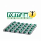 Фортифит (FortyFITT Sharak) ПРИРОДНЫЙ АНТИОКСИДАНТ И СТИМУЛЯТОР ДЭА
