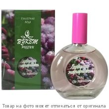 Букет России      ЛЮБИМАЯ МАРГАРИТКА.Туалетная вода 40мл (жен)