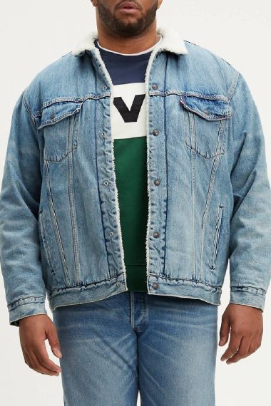 Levi's (Big Size)
