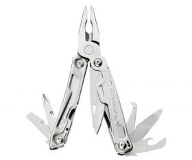 Инструмент мультитул LEATHERMAN REV 14 функций