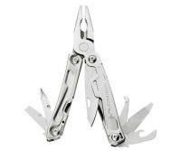 Инструмент мультитул LEATHERMAN REV 14 функций