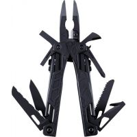 Инструмент мультитул LEATHERMAN OHT BLACK 154 мм с нейлоновым чехлом