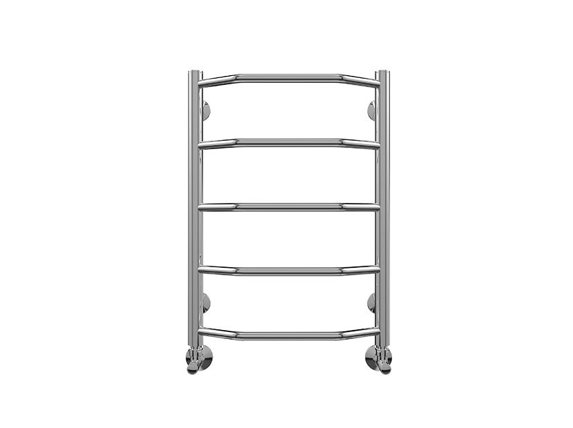 Полотенцесушитель Royal Thermo Трапеция П5 500х596