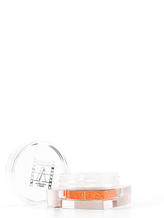 Make-Up Atelier Paris Pearl Powder PP02 Тени рассыпчатые (пудра) манго