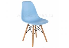 Eames PC-015 blue