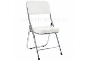 Стул Chair раскладной белый