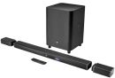 Саундбар JBL Bar 5.1 Black (JBLBAR51BLKEP)