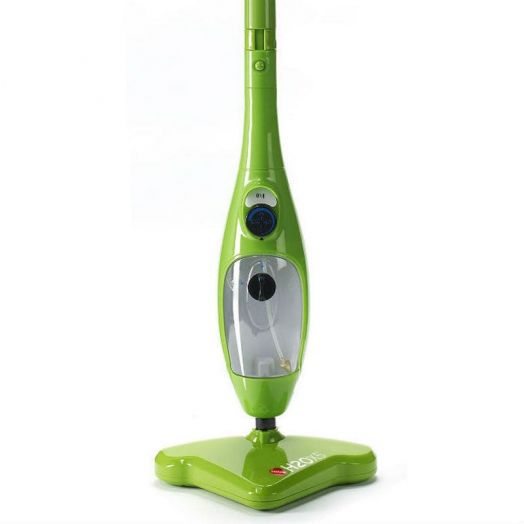 Швабра паровая H2O Mop X5