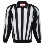 Свитер судейский CCM Referee 7160 NEW LOOK LINESMAN линейный