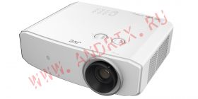 Проектор JVC LX-NZ30W белый