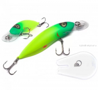 Воблер German Aggressor 85 мм / 12 гр / Заглубление: 0 - 3 м / цвет: C 112