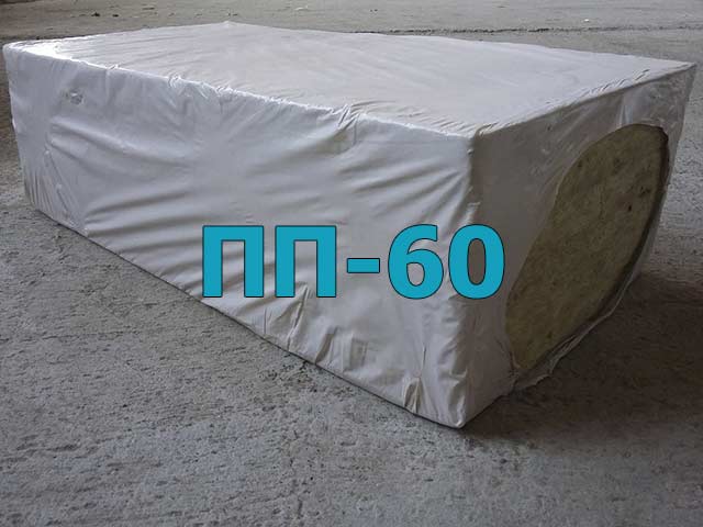 Минплита ПП-60 100 мм