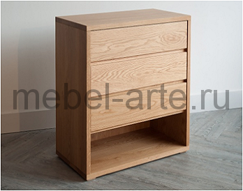 Комод 75x40x76cm
