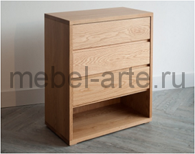 Комод 75x40x76cm