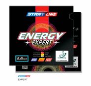 Накладка для основания теннисной ракетки Energy Expert 2,0 black