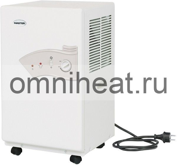 Осушитель воздуха Master DH 721