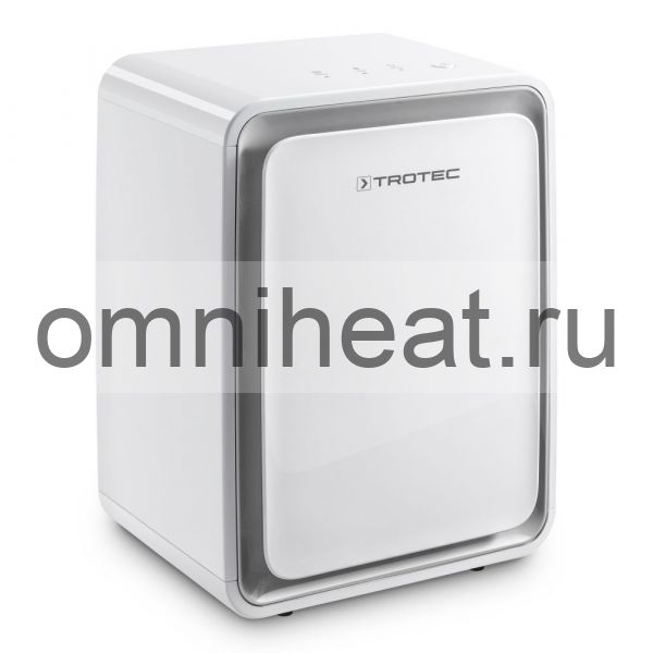 Осушитель воздуха Trotec TTK 24 E