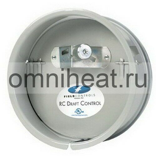 Регулятор тяги 5" EnergyLogic