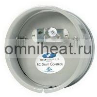 Регулятор тяги 5" EnergyLogic