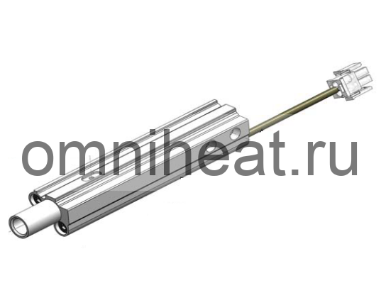 Форсуночный блок с PTC (750)