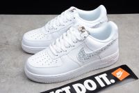 Nike Air Force 1 Low Just Do It Pack White