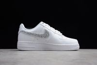 Nike Air Force 1 Low Just Do It Pack White