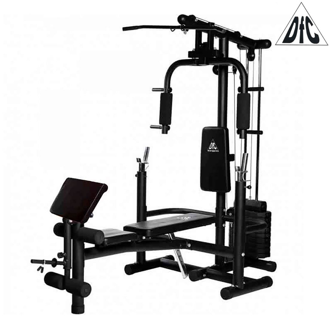 DFC Homegym D854