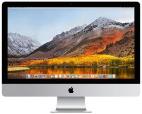 Apple iMac 27" 3.1GHz/8Gb/1TB (2019) MRR02