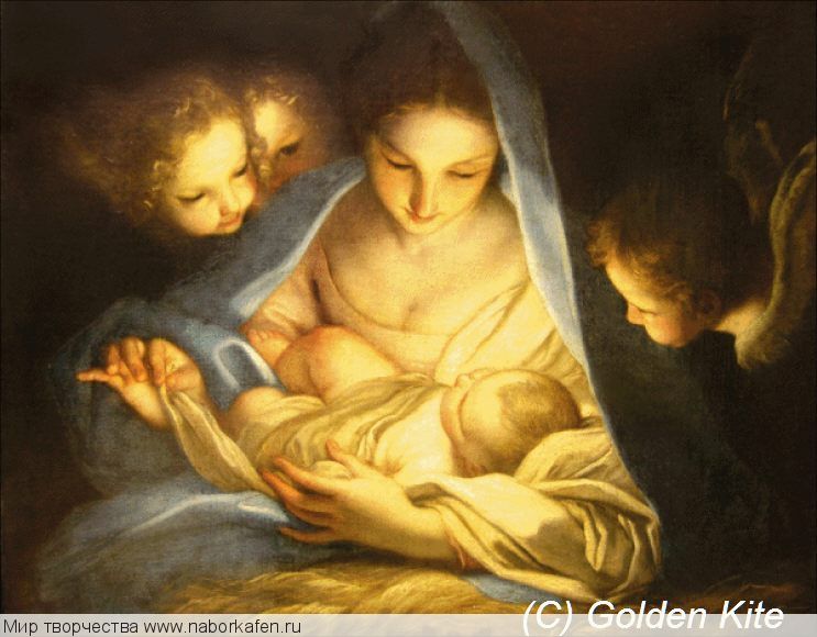 1786 Holy Night