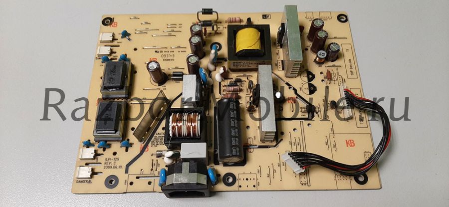 Power Supply (PSU) 482001400100r