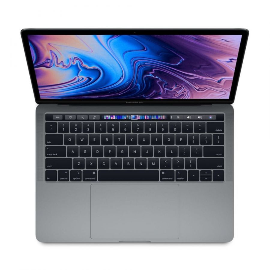 Apple MacBook Pro 16" 2.3GHz/1TB/16Gb (2019) MVVK2