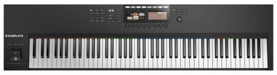 Native Instruments Komplete Kontrol S88 MK2