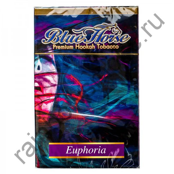 Blue Horse 50 гр - Euphoria (Эйфория)